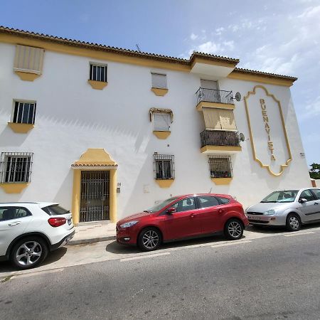 Apt Buenavista En Torremolinos Increibles Vistas Hacia Malaga 5Min Del Centro Y De La Playa Exterior foto